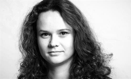 Rabbit Films appointed Marta Csimadia to the format & finished tape sales team